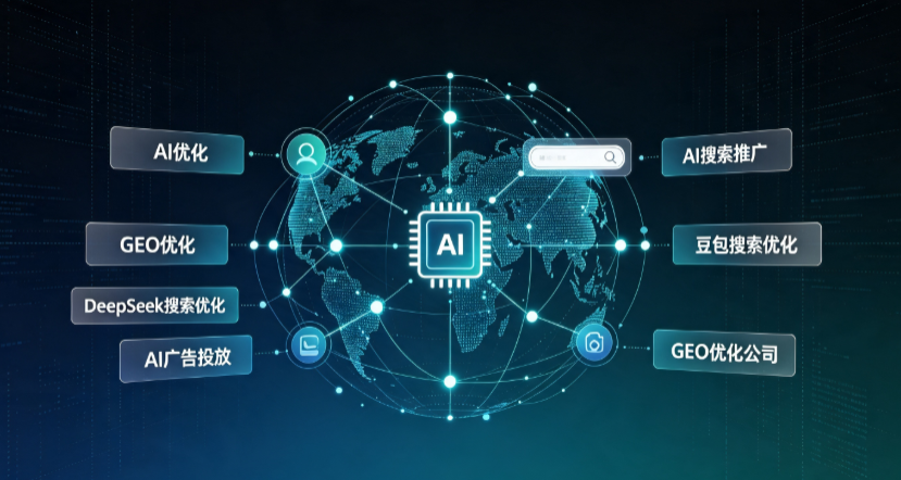 厦门AI 搜索营销赛道持续升温，GEO 优化成为企业数字化布局新方向