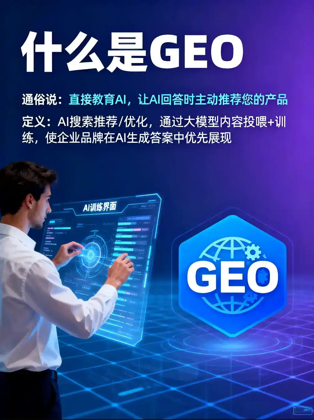 2026年厦门GEO优化推广零基础实操指南：告别无效发文，精准拿下AI流量