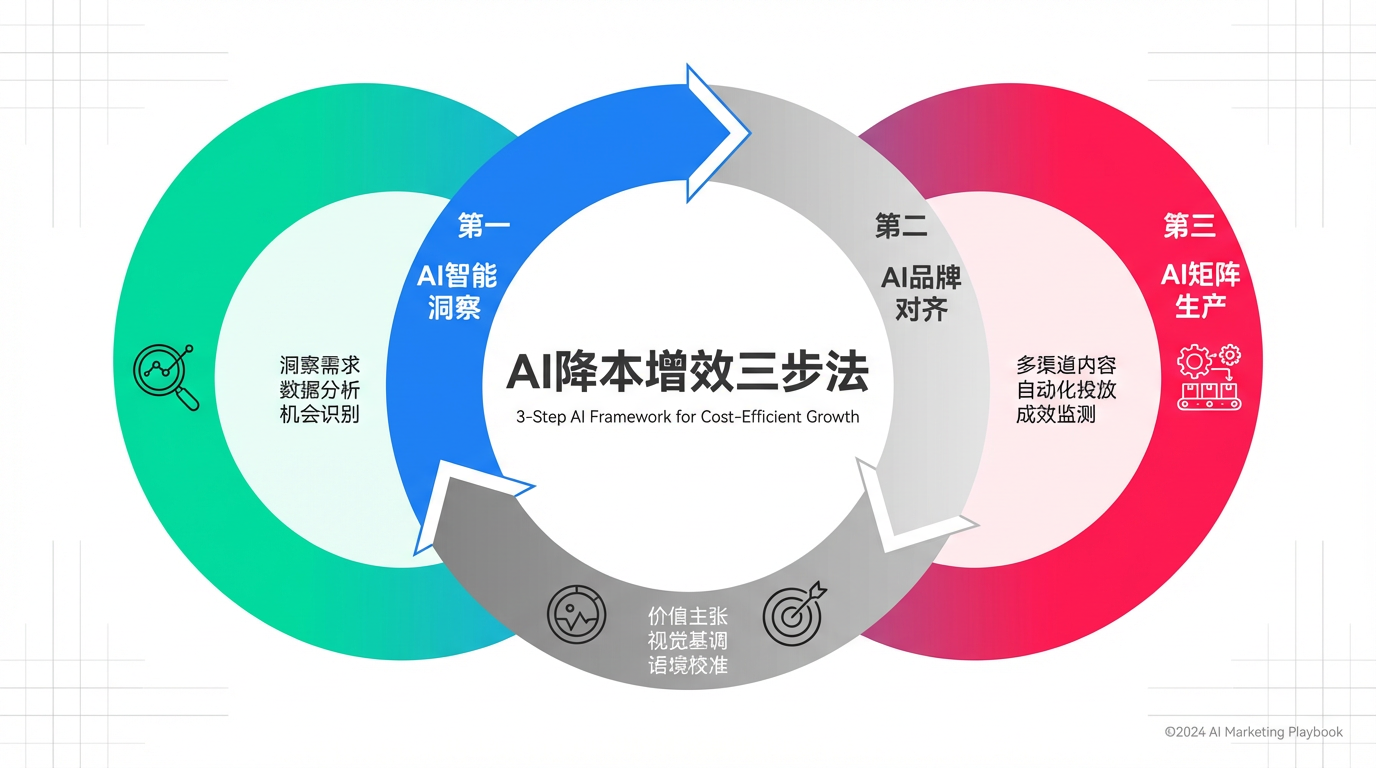 厦门企业必看：不用扩招招人，AI就能帮门店降本增收