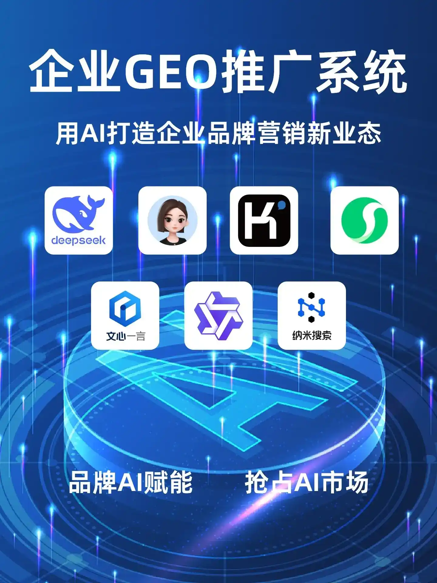 深耕厦门本地化智能营销领域 国硕AI以GEO优化技术助力产业提质增效